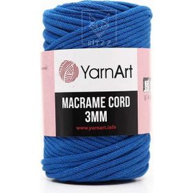 Yarnart 3 mm 772 250 gr Macrame Cord