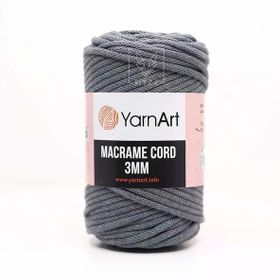 Yarnart 3 mm 774 250 gr Macrame Cord