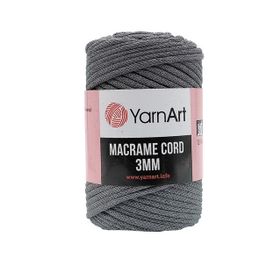 Yarnart 3 mm 774 250 gr Macrame Cord