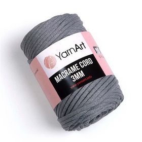 Yarnart 3 mm 774 250 gr Macrame Cord