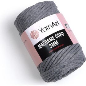 Yarnart 3 mm 774 250 gr Macrame Cord