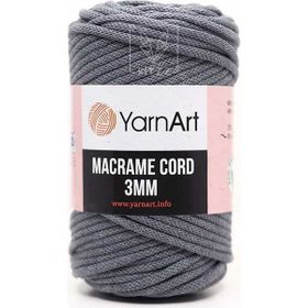 Yarnart 3 mm 774 250 gr Macrame Cord