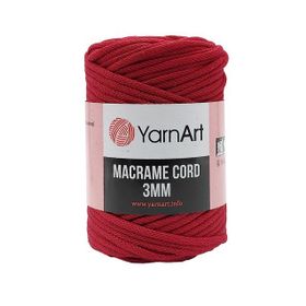 Yarnart 3 mm 781 250 gr Macrame Cord