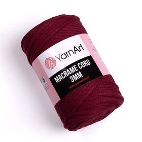 Yarnart 3 mm 781 250 gr Macrame Cord