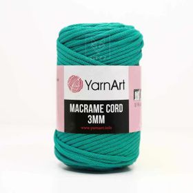 Yarnart 3 mm 783 250 gr Macrame Cord