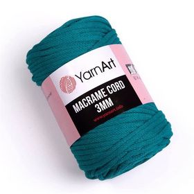 Yarnart 3 mm 783 250 gr Macrame Cord