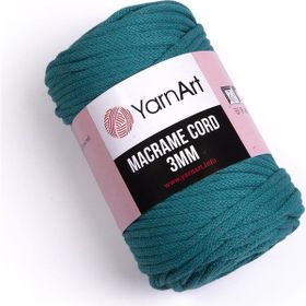 Yarnart 3 mm 783 250 gr Macrame Cord