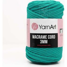 Yarnart 3 mm 783 250 gr Macrame Cord