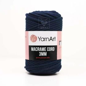 Yarnart 3 mm 784 250 gr Macrame Cord