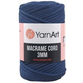 Yarnart 3 mm 784 250 gr Macrame Cord