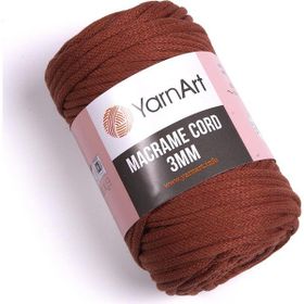 Yarnart 3 mm 785 250 gr Macrame Cord El Örgü İpi