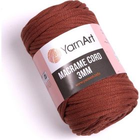 Yarnart 3 mm 785 250 gr Macrame Cord El Örgü İpi