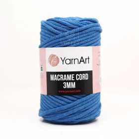 Yarnart 3 mm 786 250 gr Macrame Cord