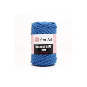 Yarnart 3 mm 786 250 gr Macrame Cord