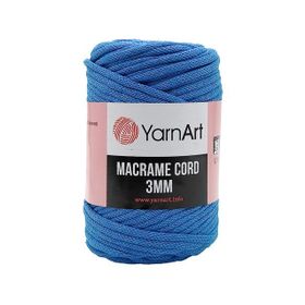 Yarnart 3 mm 786 250 gr Macrame Cord