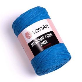 Yarnart 3 mm 786 250 gr Macrame Cord