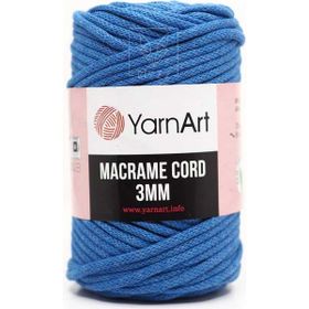 Yarnart 3 mm 786 250 gr Macrame Cord