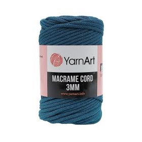 Yarnart 3 mm 789 250 gr Macrame Cord