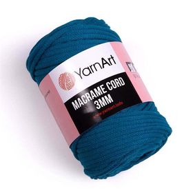 Yarnart 3 mm 789 250 gr Macrame Cord