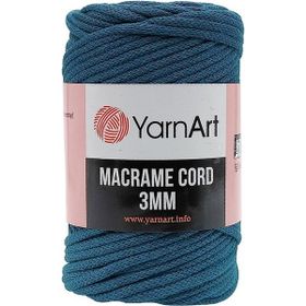 Yarnart 3 mm 789 250 gr Macrame Cord
