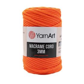 Yarnart 3 mm 800 250 gr Macrame Cord
