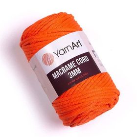 Yarnart 3 mm 800 250 gr Macrame Cord