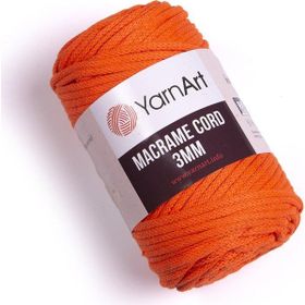 Yarnart 3 mm 800 250 gr Macrame Cord