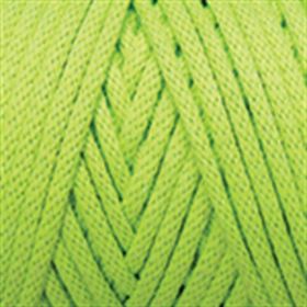 Yarnart 3 mm 801 250 gr Macrame Cord El Örgü İpi