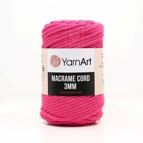 Yarnart 3 mm 803 250 gr Macrame Cord