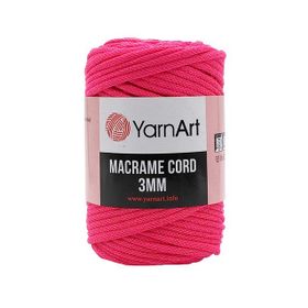 Yarnart 3 mm 803 250 gr Macrame Cord