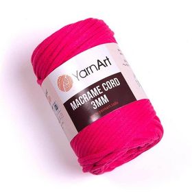 Yarnart 3 mm 803 250 gr Macrame Cord