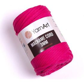 Yarnart 3 mm 803 250 gr Macrame Cord