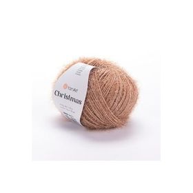 Yarnart 30 Christmas Işıltılı El Örgü İpi