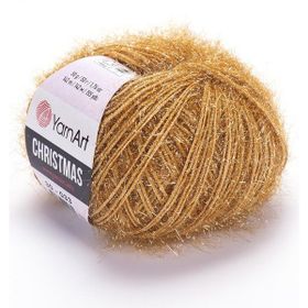 Yarnart 30 Christmas Işıltılı El Örgü İpi