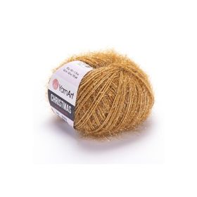 Yarnart 30 Christmas Işıltılı El Örgü İpi