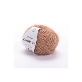 Yarnart 30 Christmas Işıltılı El Örgü İpi