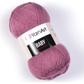 Yarnart 3017 Baby El Örgü İpi