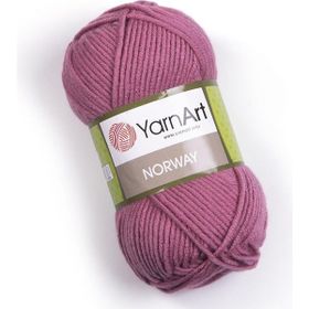 Yarnart 3017 Norway El Örgü İpi
