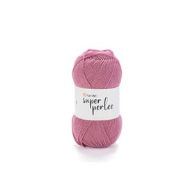 Yarnart 3017 Super Perlee El Örgü İpi
