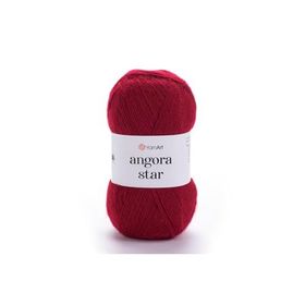 Yarnart 3024 Angora Star El Örgü İpi
