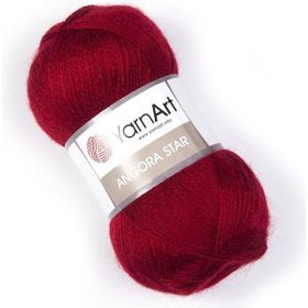 Yarnart 3024 Angora Star El Örgü İpi