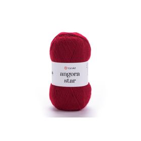 Yarnart 3024 Angora Star El Örgü İpi