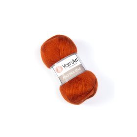 Yarnart 3027 Angora Star El Örgü İpi