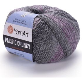 Yarnart 303 Pacific Chunky El Örgü İpi