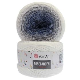 Yarnart 306 250 gr Rose Garden