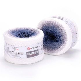 Yarnart 306 250 gr Rose Garden