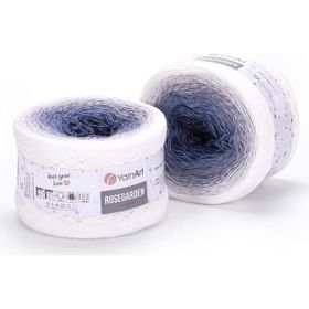 Yarnart 306 250 gr Rose Garden