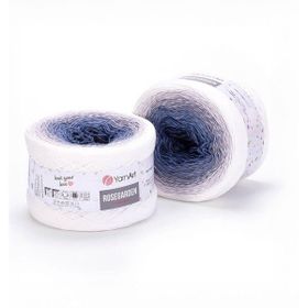 Yarnart 306 250 gr Rose Garden