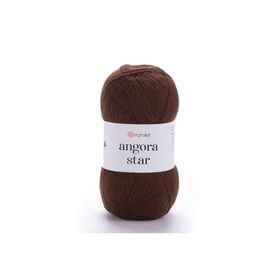 Yarnart 3067 Angora Star El Örgü İpi