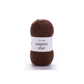 Yarnart 3067 Angora Star El Örgü İpi